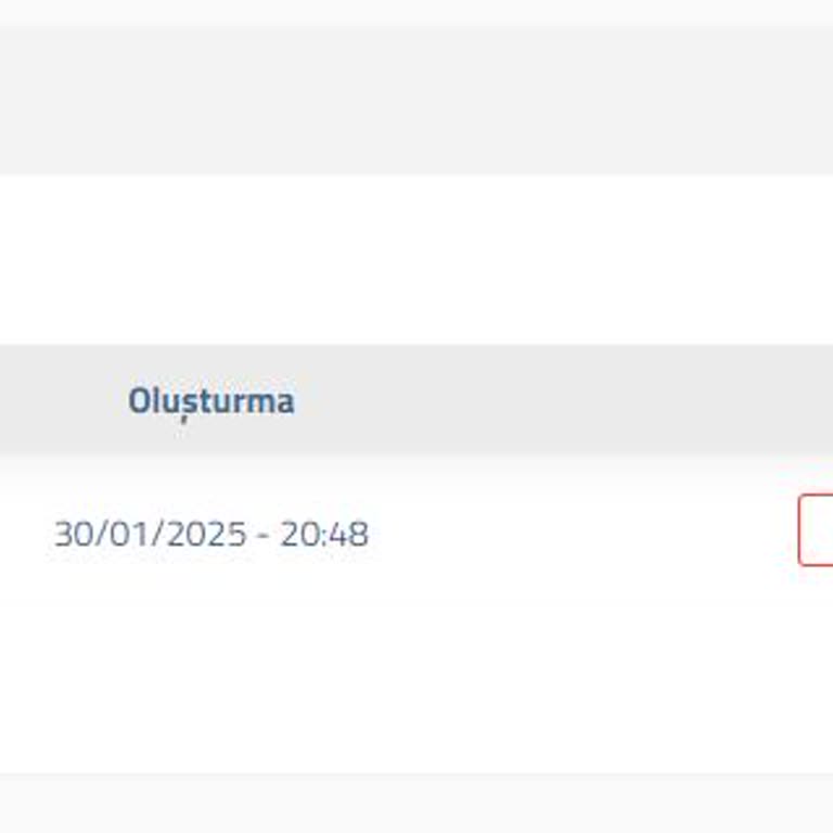 Fh Bilişim'den Aldığım Ürünle İlgili İade Sorunu