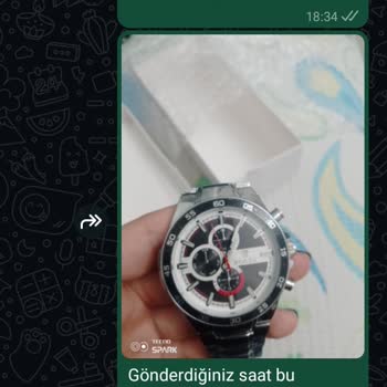 Yanlış Ürün Ve İletişim Sorunları