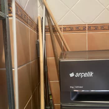 Arçelik Ürünlerinde Ciddi Hasar Ve Yangın Riski!
