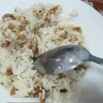 Kredi Ve Yurtlar Kurumu Yemekleri