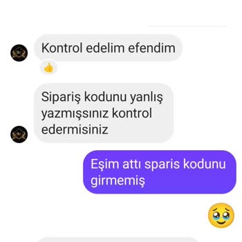 Instagram Üzerinden Yaşanan Güven Sorunu