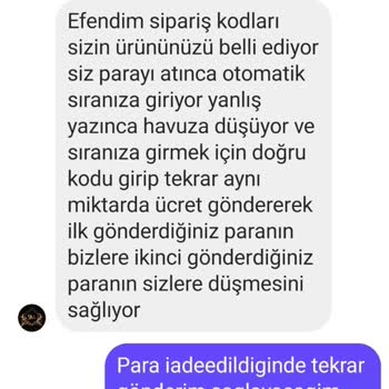 Instagram Üzerinden Yaşanan Güven Sorunu