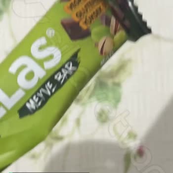 Fellas Foods Küflü Fellas Antep Fıstığı Kakao Meyve Bar