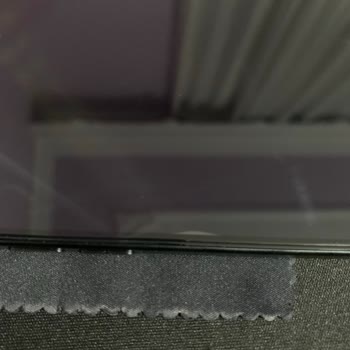 Ekran Koruyucu Hava Kabarcığı Sorunu Ve Mağduriyet