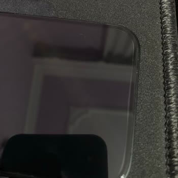 Ekran Koruyucu Hava Kabarcığı Sorunu Ve Mağduriyet