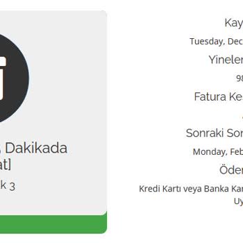Hızlı Teslimat Sözü Verilen Hizmette Gecikme Ve Destek Eksikliği
