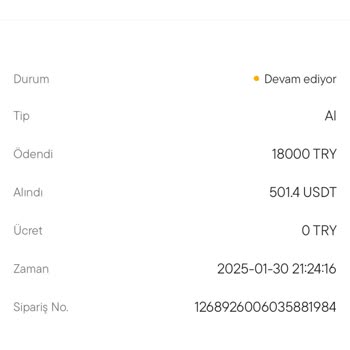 Cointr Kripto Yatırımında Mağduriyet Yaşadım
