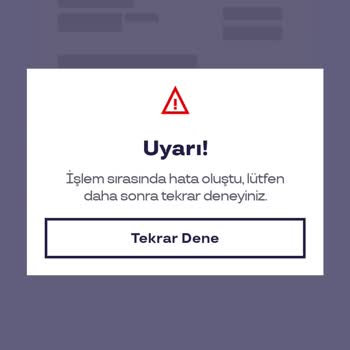 Güncelleme Sonrası Uygulama Sorunu Çözülmüyor