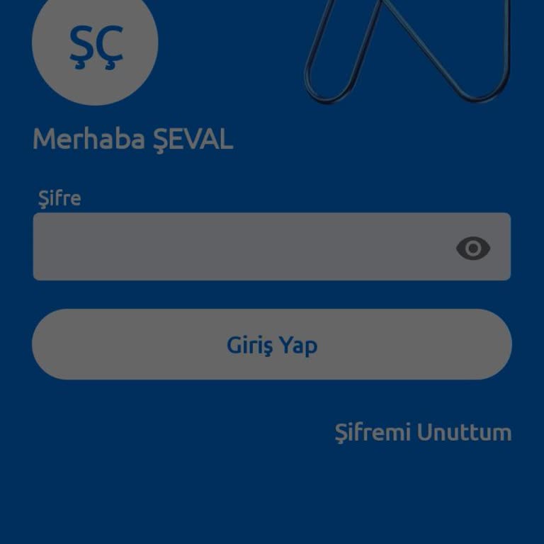 Aktif Bank Mobil Bankacılık Kısıtlaması Sorunu