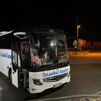 Otobüs Yolculuğunda İletişim Sorunu Ve Yolcu Mağduriyeti