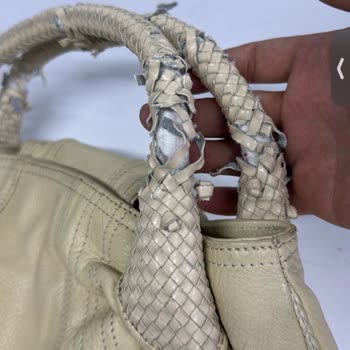 Fendi Çanta Tamiri İçin Ödeme Yapıldı, Hala Teslim Edilmedi