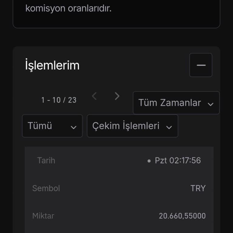 Para Çekim Taleplerine Cevap Yok, Mağduriyet Yaşıyorum