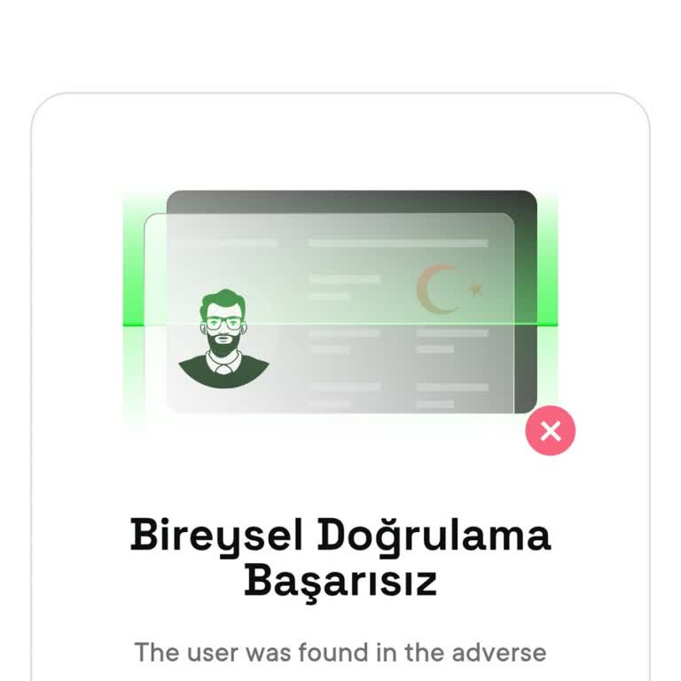 KYC Doğrulama Sorunu: Politikacı Uyarısı