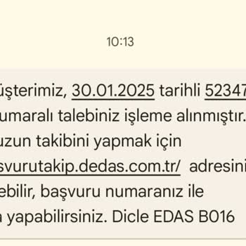 Dicle Elektrik'in İlgisizliği Ve Müşteri Mağduriyeti