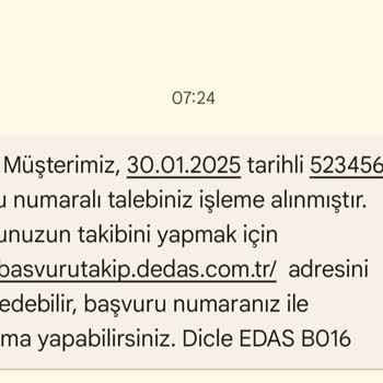 Dicle Elektrik'in İlgisizliği Ve Müşteri Mağduriyeti