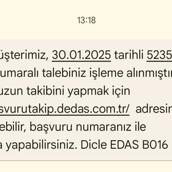 Dicle Elektrik'in İlgisizliği Ve Müşteri Mağduriyeti