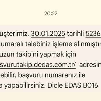 Dicle Elektrik'in İlgisizliği Ve Müşteri Mağduriyeti