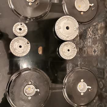 Hoover Servisi Güvenli Gaz Onarımını İhmal Ediyor