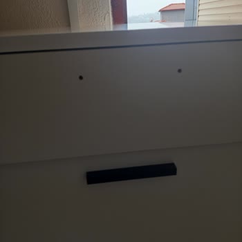 Koçtaş Fix Bartın Şubesinden Eksik Ve Kırık Parçalı Ürün Sorunu