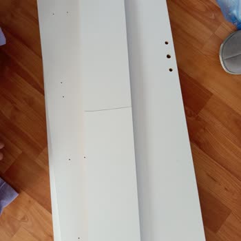 Koçtaş Fix Bartın Şubesinden Eksik Ve Kırık Parçalı Ürün Sorunu