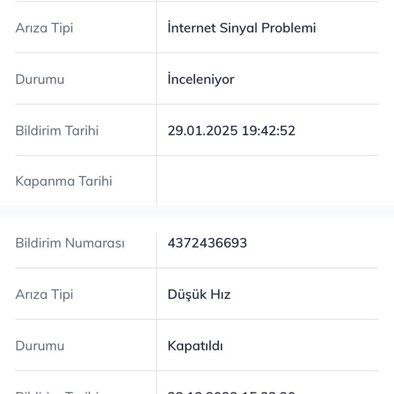 Türk Telekom'un Yetersiz Teknik Destek Süreci: 4 Gündür İnternetsizim!