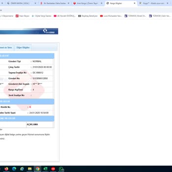 Revery Istanbul Ürün İadesi Sonrası Geciken Ücret İadesi Sorunu!