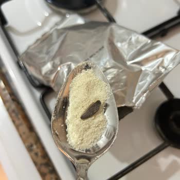 Bebek Mamasında Çekirdek Kabuğu Şoku