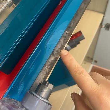 Dyson Ürününün Kalitesiz Parçası Güvenimi Sarsıyor