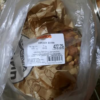 Migros Sanal Market'te Etik İhlaller Ve Kalite Sorunları