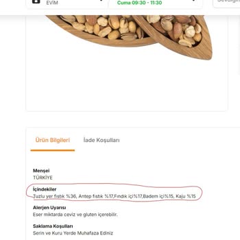 Migros Sanal Market'te Etik İhlaller Ve Kalite Sorunları