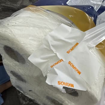 Migros Hemen'den Gelen Sorunlu Ürün Ve Yanıt Eksikliği
