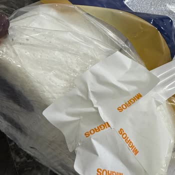 Migros Hemen'den Gelen Sorunlu Ürün Ve Yanıt Eksikliği