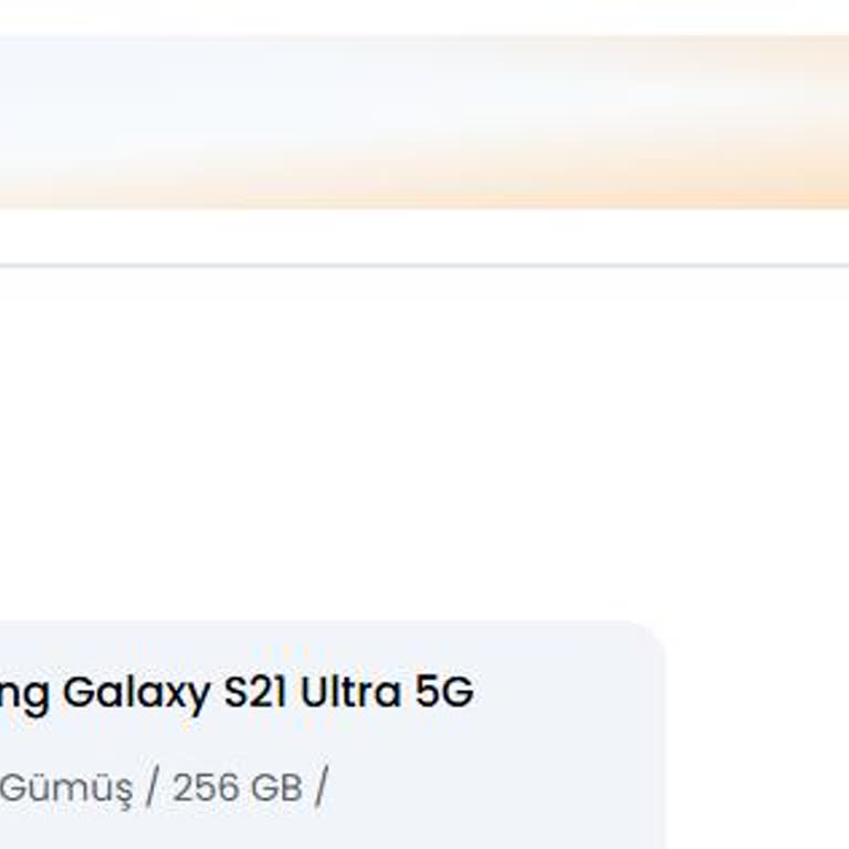 Teslim Edilmeyen Sipariş Ve İletişim Sorunları