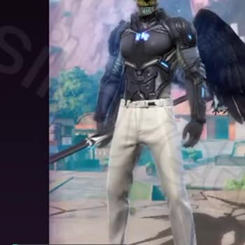 Garena Free Fire Lütfen Yardım Edin Çok Emek Verdim Hesabıma!