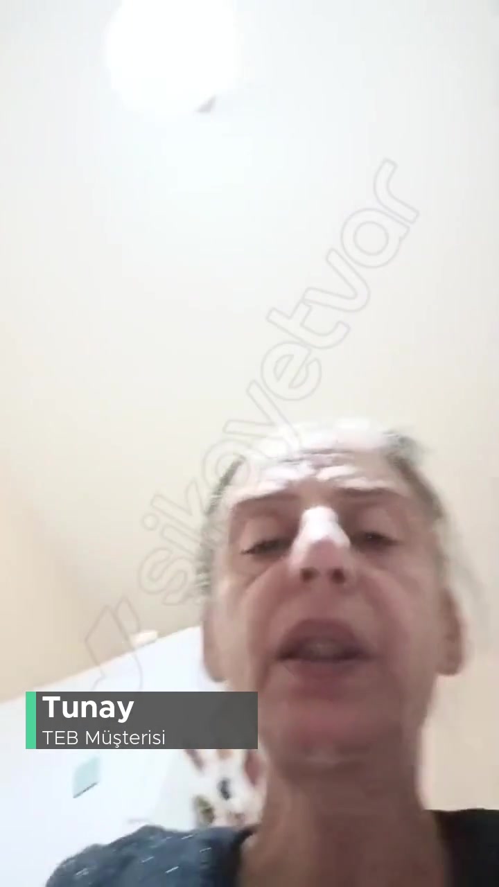 TEB Kredi Kartı Yapılandırması Ödeme Sorunu! videonun kapak resmi