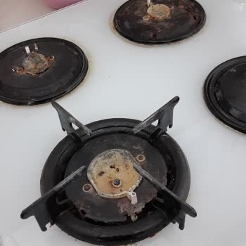 Kumtel Ankastre Setin Tehlikeli Gaz Sorunu