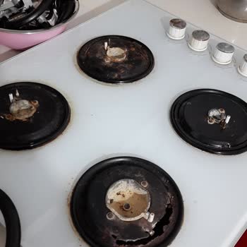 Kumtel Ankastre Setin Tehlikeli Gaz Sorunu