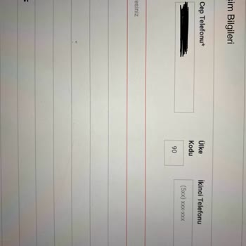 Halkbank Kariyer Sitesinde Başvuru Sorunu