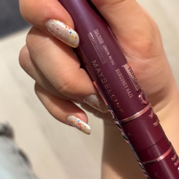 Maybelline New York Yanıltıcı Renk Seçimi Ve Eksik Tester Ürünler