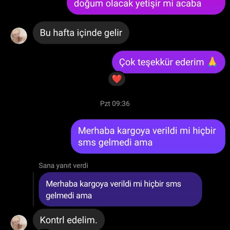 Saygısız Satıcı Ve Yanıltıcı Hizmet