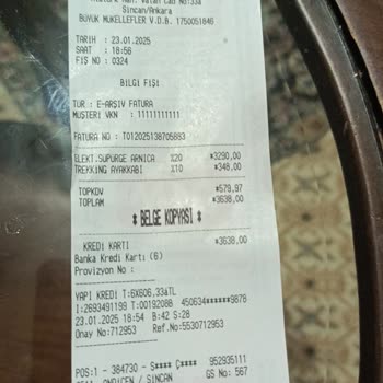 Yanık Kokusu Yayan Elektrikli Süpürge Sorunu