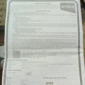 Yanık Kokusu Yayan Elektrikli Süpürge Sorunu