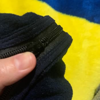 Boyner Fermuar Sorunu Ve Yetersiz Müşteri Hizmeti!