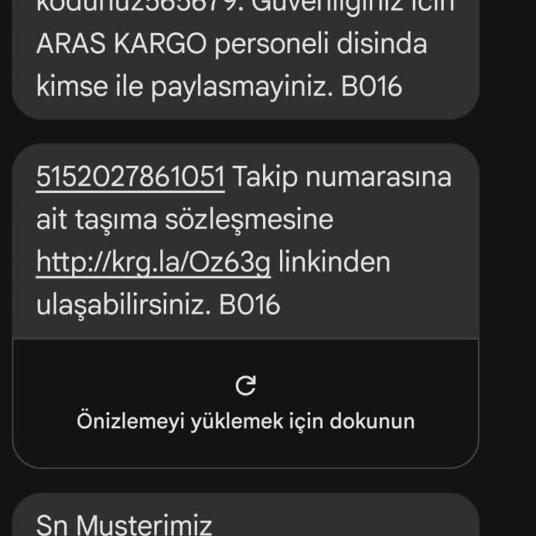 Kayıp Kargo Krizi: 3 Haftalık Bekleyiş