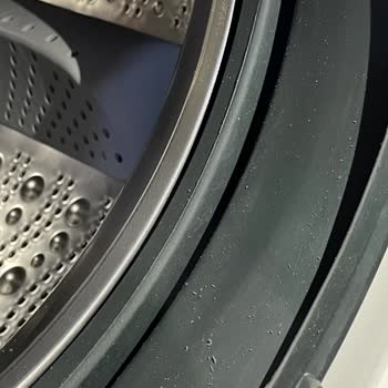 Profilo Çamaşır Makinesi Sorunu: Sürekli Arızalar Ve Çözüm Beklentisi