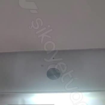 Kumtel Gürültülü Aspiratör Çalışması!
