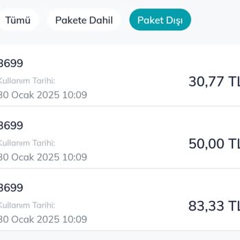 İzinsiz Abonelik Ücreti Ve İade Sorunu