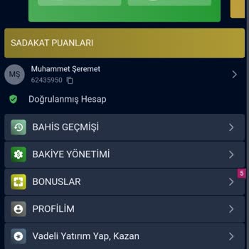 Para İadesi Sorunu