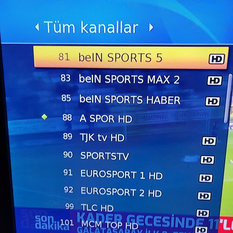 Eksik Kanal Ve Ek Ücretlerle Mağduriyet