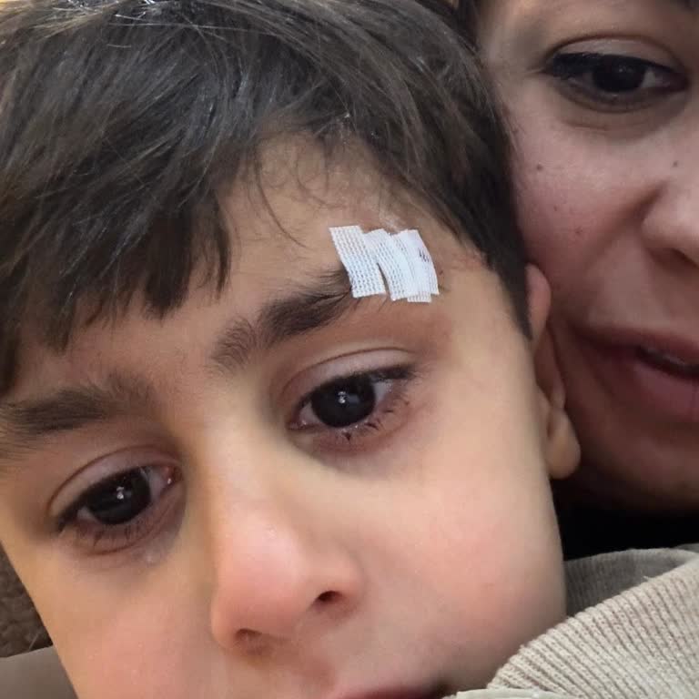 Çocuk Güvenliği İhmal Edilen Otelde Tatil Kabusu